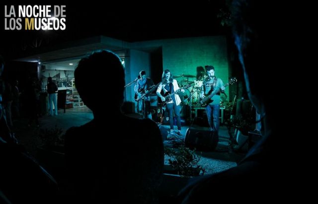 Los bares de Cartagena tambien podran particpar en la Noche de los Museos - 1, Foto 1