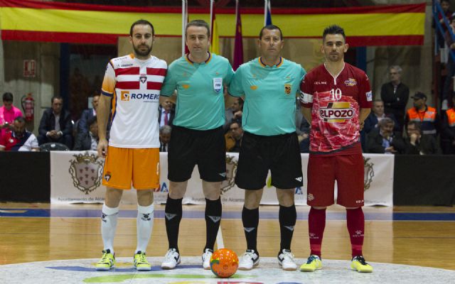 Jornadas 26 y 27 de Liga regular - 1, Foto 1