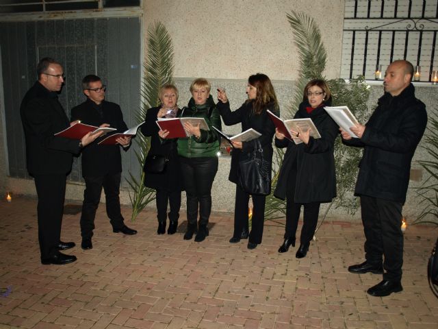 Pasión y luz, vivela!! - 4, Foto 4