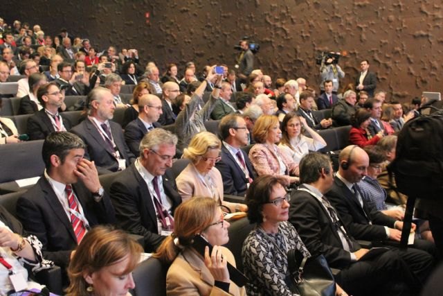 Los pagos directos de la PAC llegan a suponer más del 25 por ciento de la renta de sectores como el ganadero en la Región - 2, Foto 2