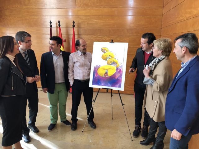 La VII Fiesta del Buñuelo ofrecerá más de 1.500 raciones de este típico dulce en la Ferretería San Antón - 1, Foto 1