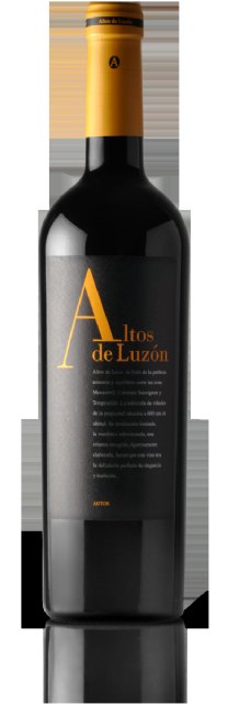 Altos de Luzn consigue el oro en el concurso internacional Bacchus 2018, Foto 2