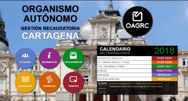 Ultimos dias para el pago del Impuesto de Vehiculos - 1, Foto 1