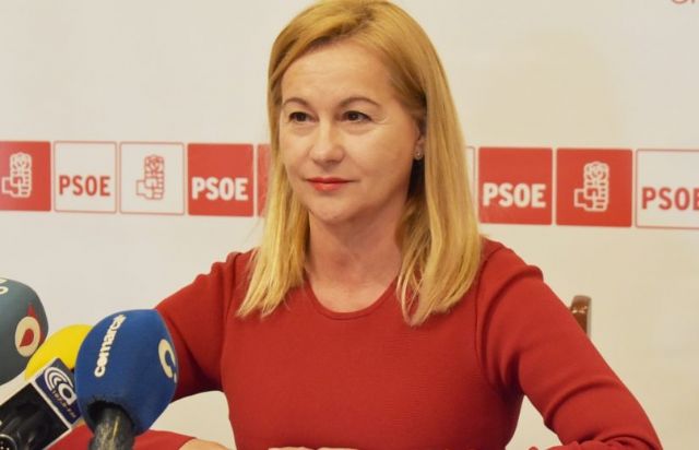 El PSOE quiere que Lorca albergue el primer CaixaForum de la Región de Murcia, como espacio cultural, de divulgación y exhibición de exposiciones - 1, Foto 1