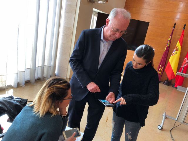 La nueva web de Huerta del Ayuntamiento de Murcia permitirá a los usuarios compartir sus imágenes e historias del entorno huertano - 3, Foto 3