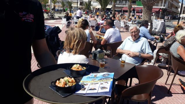 La ruta de la tapa marinera ofrece sabores autóctonos esta Semana Santa - 1, Foto 1