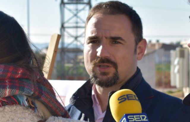 Mateos: La concesión de 30 años a los vecinos de Puntas de Calnegre es una 'patada al balón' que no soluciona el problema de fondo - 1, Foto 1