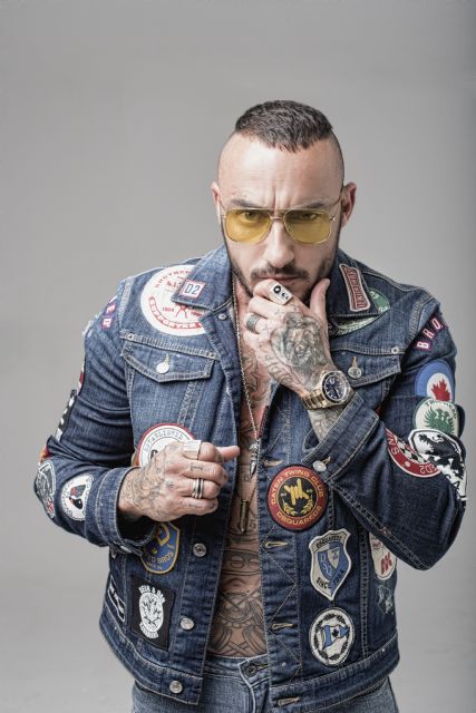 Llega MAXIMA PRIMAVERA FESTIVAL, el día del ENTIERRO DE LA SARDINA - 4, Foto 4