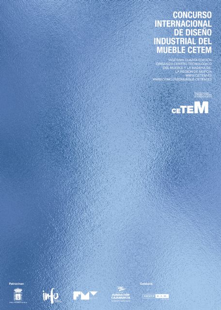 Arranca la 24° edición del Concurso Internacional de Diseño de CETEM, potenciado la creatividad en el sector del mueble - 1, Foto 1