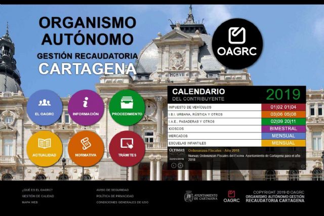 Últimos días para el pago del Impuesto de Vehículos. - 1, Foto 1