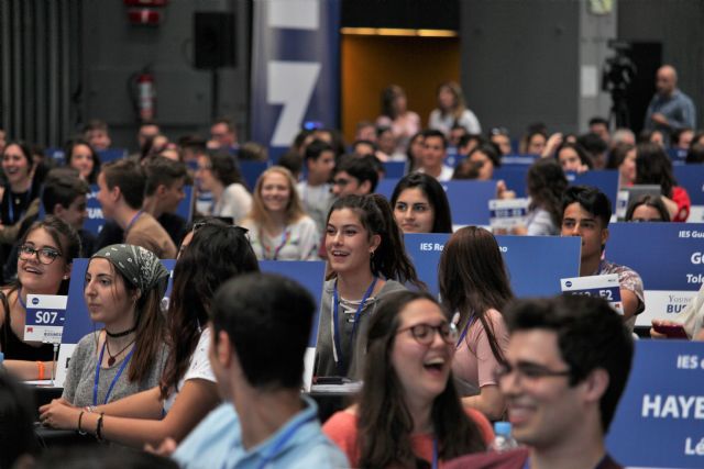 20 estudiantes de Murcia llegan a la final del programa de emprendimiento Young Business Talents - 2, Foto 2