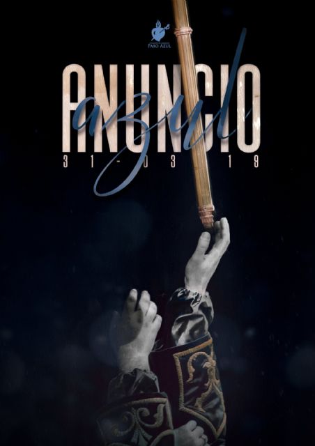 El Paso Azul anuncia su participación en las procesiones de este año el domingo a las 12.30h - 1, Foto 1