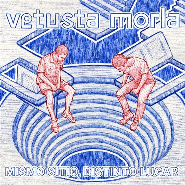 Vetusta Morla sorprenden con Mismo Sitio, Distinto Lugar  MSDL, nueva canción de adelanto de su próximo disco - 1, Foto 1