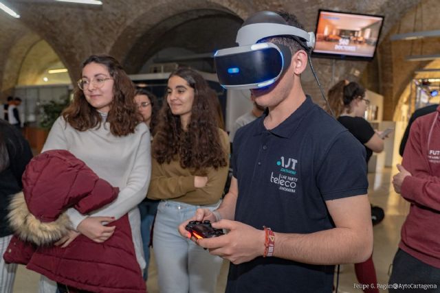 La Teleco Lan Party 2020 se suspende con motivo de la crisis sanitaria - 1, Foto 1