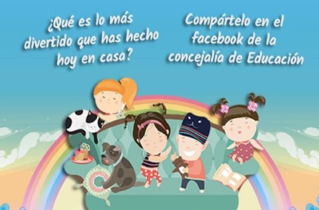 Educación propone los programas educativos y recursos didácticos #EscolaresConIdeasCartagena - 1, Foto 1