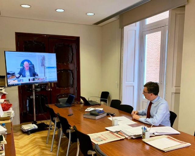 El próximo martes 14 de abril no será festivo en Murcia - 1, Foto 1