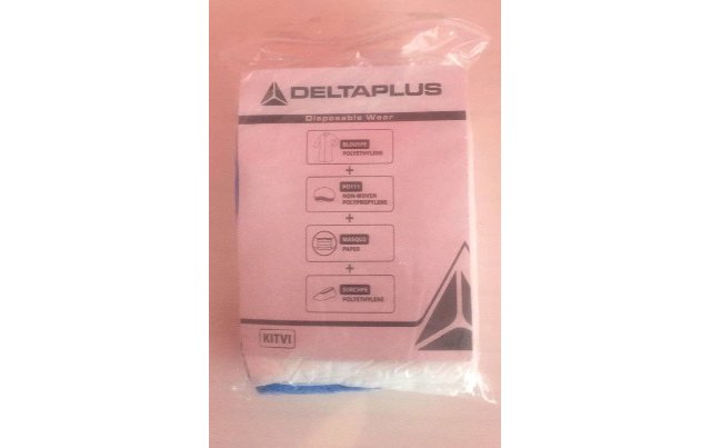 La Asociación de Comerciantes de Totana hace una donación de material sanitario al Centro de Salud Totana Norte, Foto 2