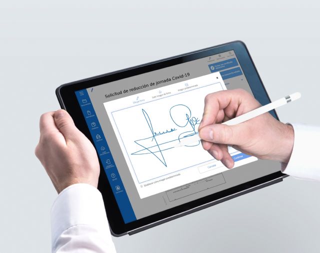 Xolido ofrece productos gratuitos de firma electrónica y comunicaciones certificadas para hacer frente al COVID-19 - 1, Foto 1