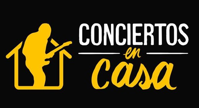 Lanzan la primera agenda web de conciertos en casa por streaming - 1, Foto 1