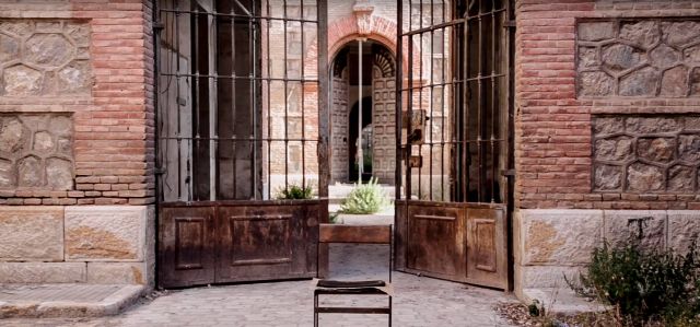 El documental La cárcel vieja habla, realizado por alumnas de la UMU, se abre a todos los murcianos - 1, Foto 1