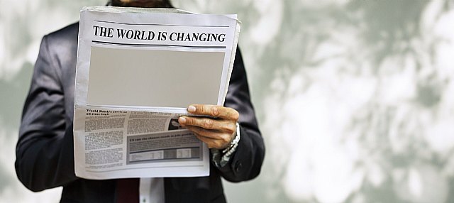 El papel de los medios de comunicación - 1, Foto 1