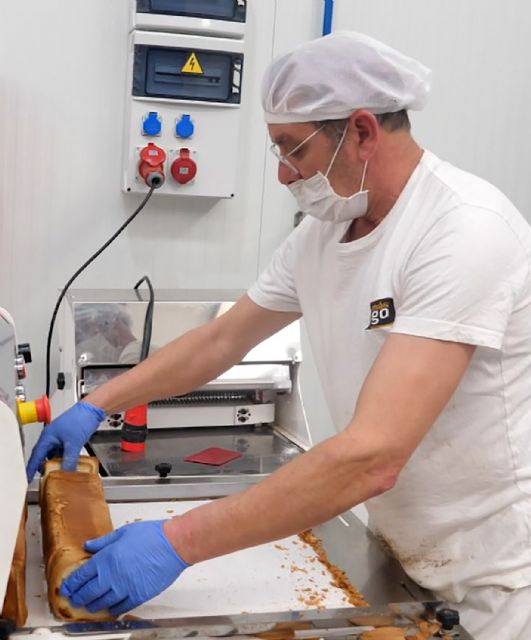La murciana MasTrigo extrema la seguridad para garantizar la calidad de sus productos ante la coronavirus - 2, Foto 2