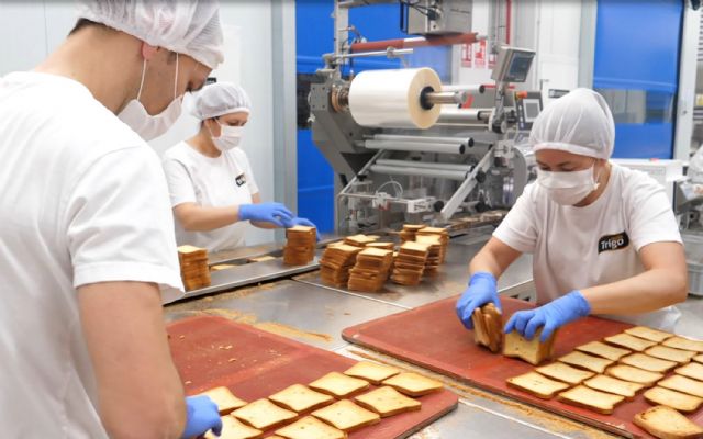 La murciana MasTrigo extrema la seguridad para garantizar la calidad de sus productos ante la coronavirus - 3, Foto 3