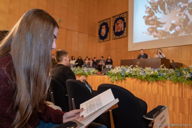El Premio Mandarache reivindica el sosiego de leer y apuesta por los encuentros virtuales - 1, Foto 1