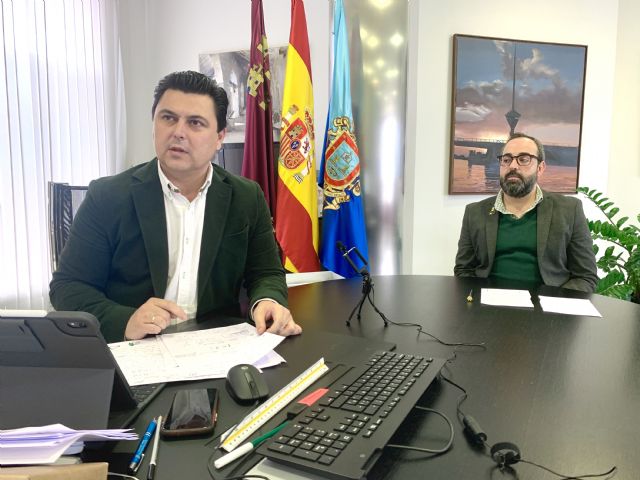 El alcalde , José Miguel Luengo llama a la responsabilidad tras un repunte de la presencia de personas y vehículos en la vía pública - 1, Foto 1