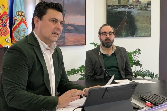 El alcalde , José Miguel Luengo llama a la responsabilidad tras un repunte de la presencia de personas y vehículos en la vía pública - 2, Foto 2