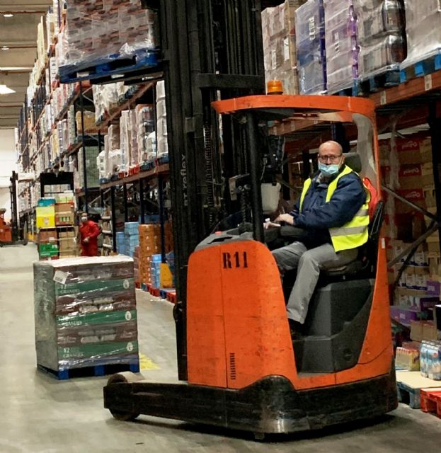 DIA entrega 9 millones de euros a empleados y franquiciados por su trabajo durante la crisis del coronavirus - 2, Foto 2