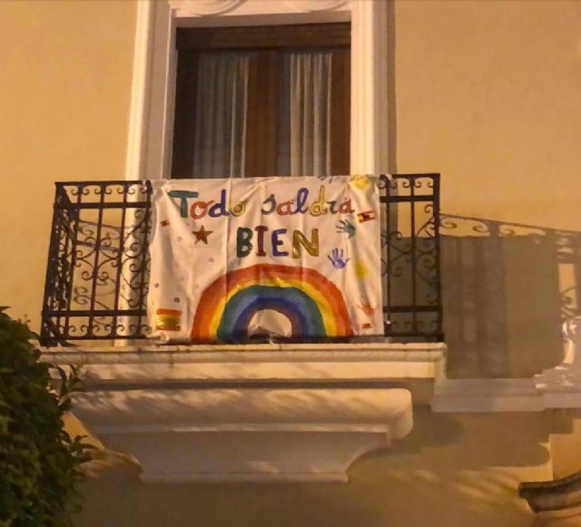 Desde casa - 1, Foto 1