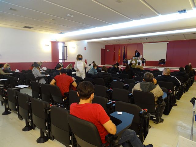 Abierta la inscripción para las pruebas de competencias clave que se celebrarán en mayo - 1, Foto 1