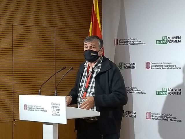 Unión de Uniones se mantiene como segunda organización más respaldada en las elecciones al campo celebradas hasta la fecha en España - 2, Foto 2
