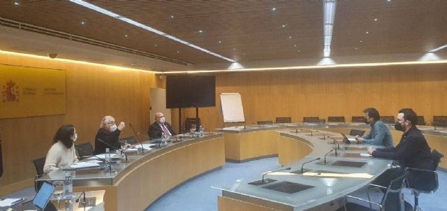 Podemos impulsa la rebaja de los precios de los másteres universitarios - 1, Foto 1