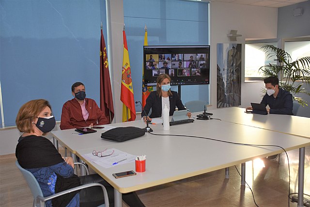 El Ayuntamiento de Archena reestructura su Equipo de Gobierno para dar un impulso económico al municipio - 1, Foto 1