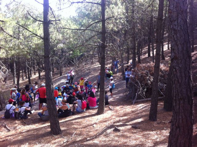 Cuenta cuentos, por Moisés S. Palmero Aranda - 1, Foto 1