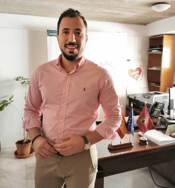 Ciudadanos Lorca insta a reforzar las capacidades de ciberseguridad de PYMES y autónomos - 1, Foto 1