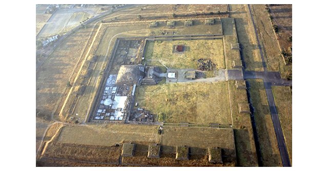 Teotihuacan nº 2 - 1, Foto 1