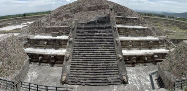 Teotihuacan nº 2 - 2, Foto 2