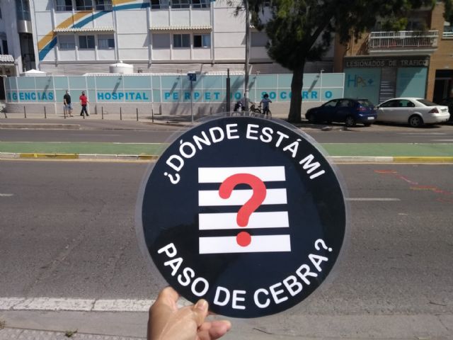 Puntos indispensables para pacificar el tráfico, recuperar el espacio público para las personas y hacer más sostenible los desplazamientos - 3, Foto 3