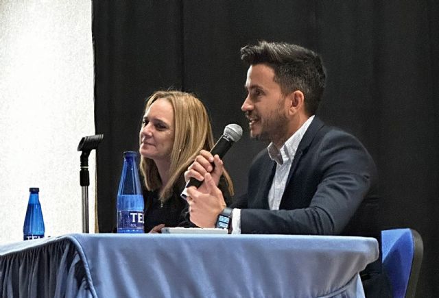 Unos 1.200 escolares participan en las jornadas de sensibilización sobre los ODS - 3, Foto 3