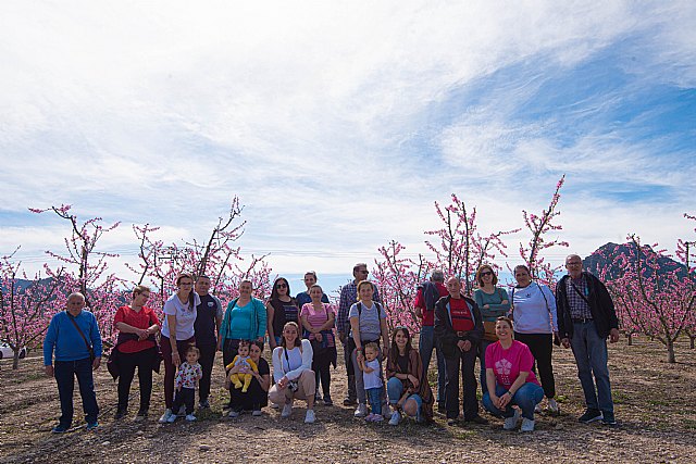 Cieza, un hogar que hila vidas - 1, Foto 1