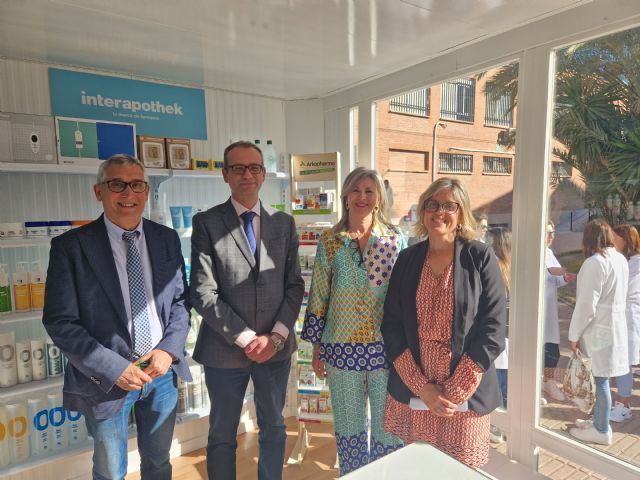 El camino hacia la sostenibilidad del IES Ramón y Cajal de Murcia - 2, Foto 2