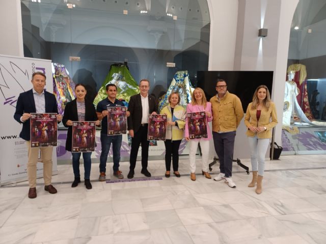 La segunda edición de la carrera por montaña muBBla regresa a Lorca en junio - 2, Foto 2