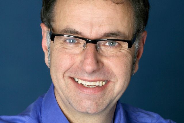 Jordi Folck se reúne en las Bibliotecas Municipales con alumnos de primaria - 1, Foto 1