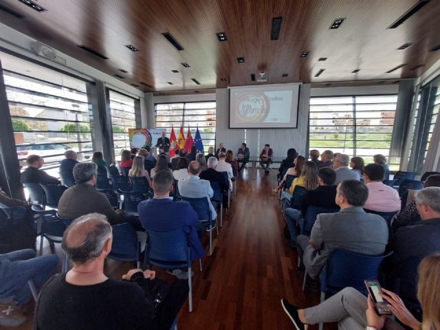 La transparencia del Ayuntamiento de Torre Pacheco es premiada por la Universidad Autónoma de Barcelona con el reconocimiento del Sello Infoparticipa: - 5, Foto 5