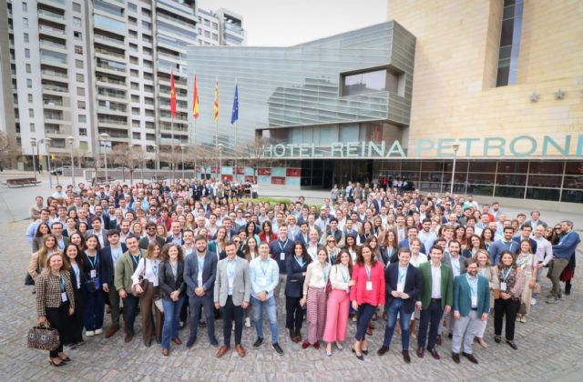 Amefmur recoge el testigo para organizar el XX Encuentro Nacional del Fórum Familiar 2024 en Cartagena - 1, Foto 1