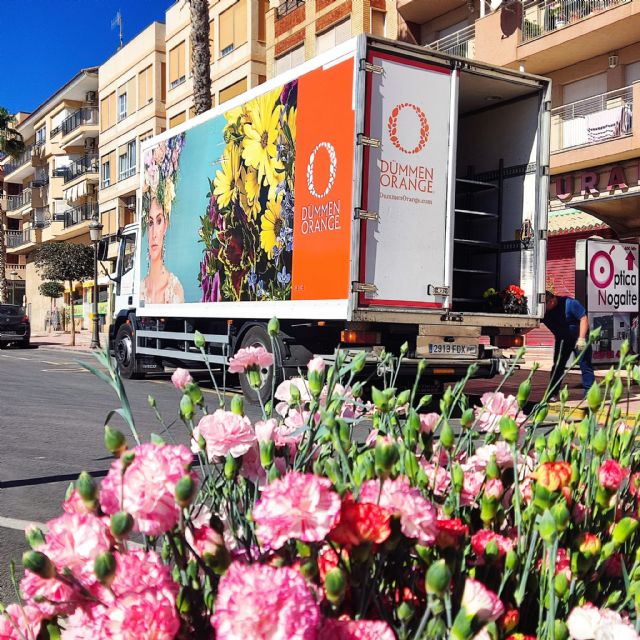 La Feria del Comercio y la Gastronomía, un éxito de visitantes - 3, Foto 3