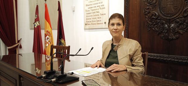 Mateos incrementa su número de asesores políticos pagados por el Ayuntamiento a trece días de que se convoquen las elecciones municipales - 1, Foto 1